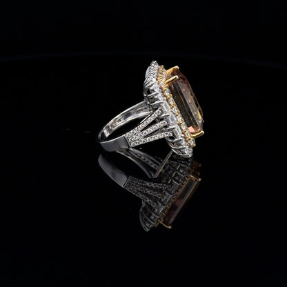 Birthstone Ring