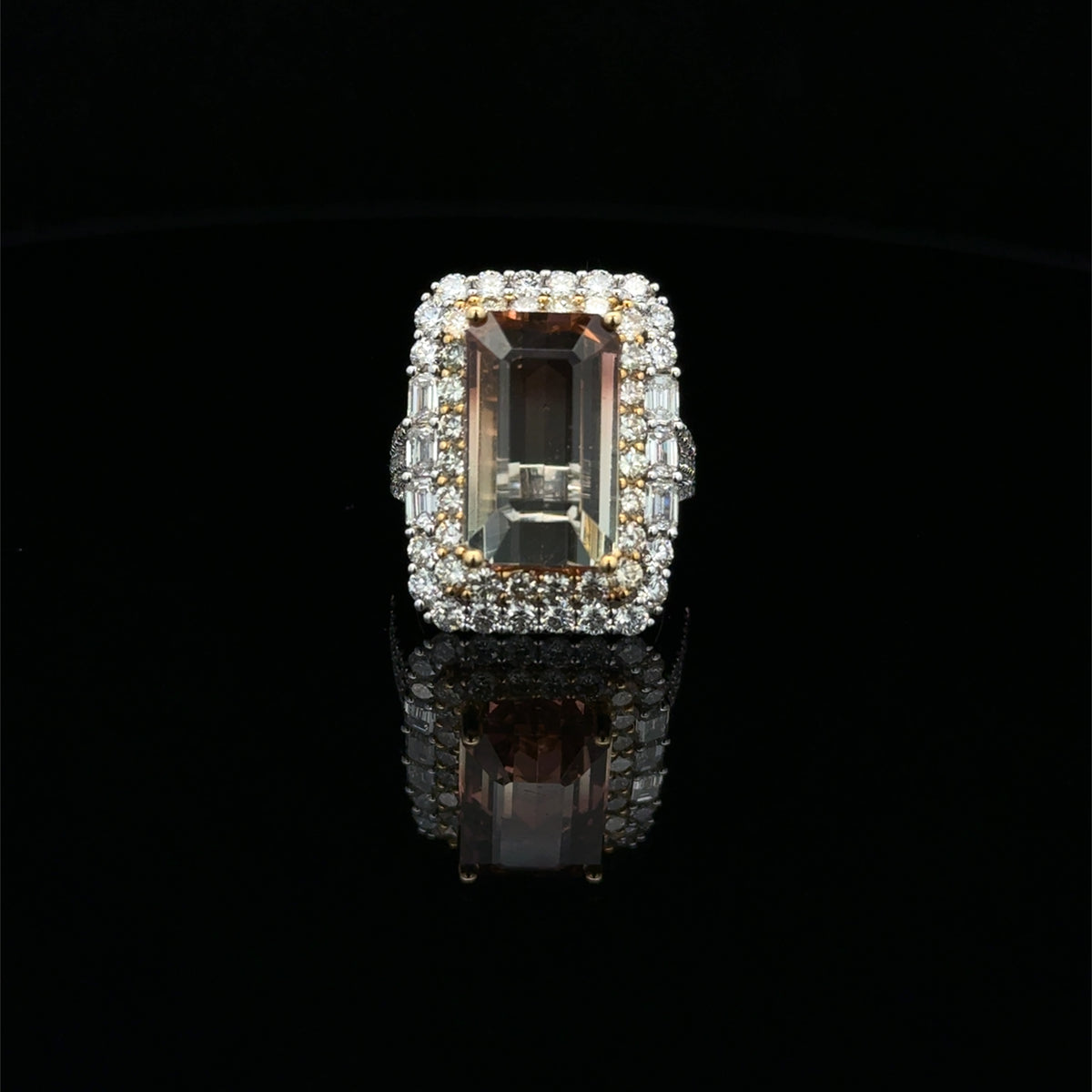 Birthstone Ring