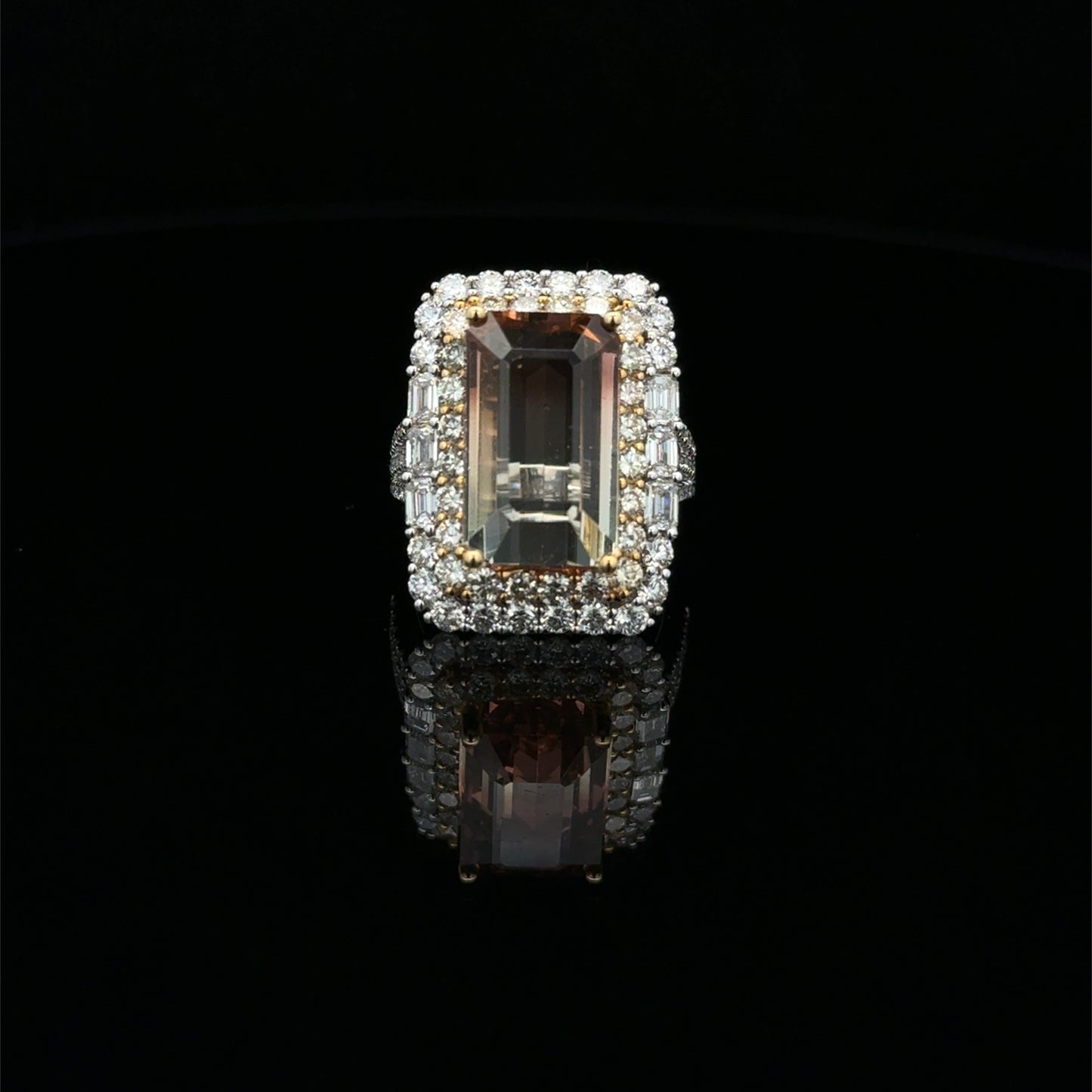 Birthstone Ring