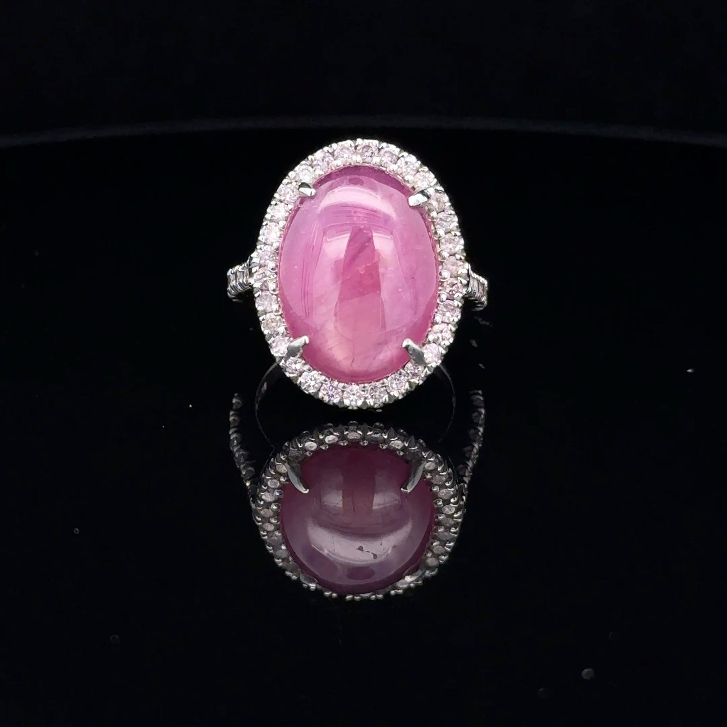 Birthstone Ring