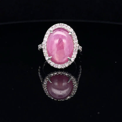 Birthstone Ring