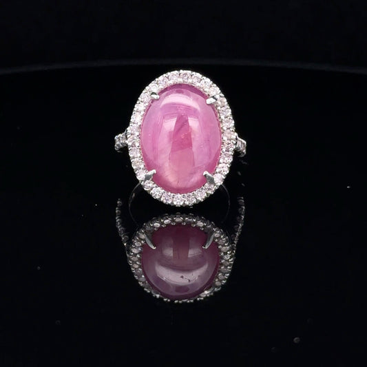 Birthstone Ring