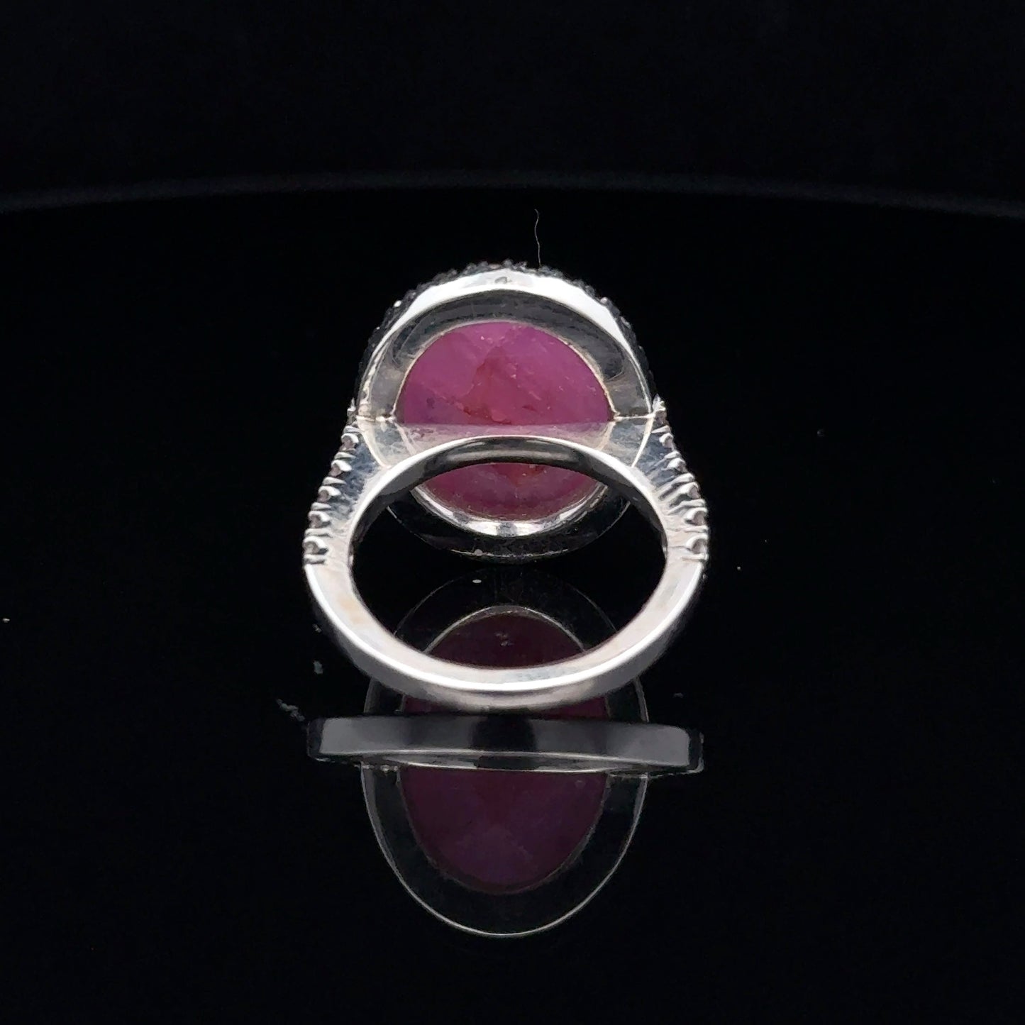 Birthstone Ring