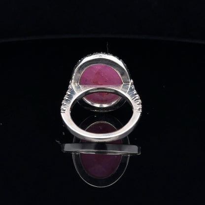 Birthstone Ring