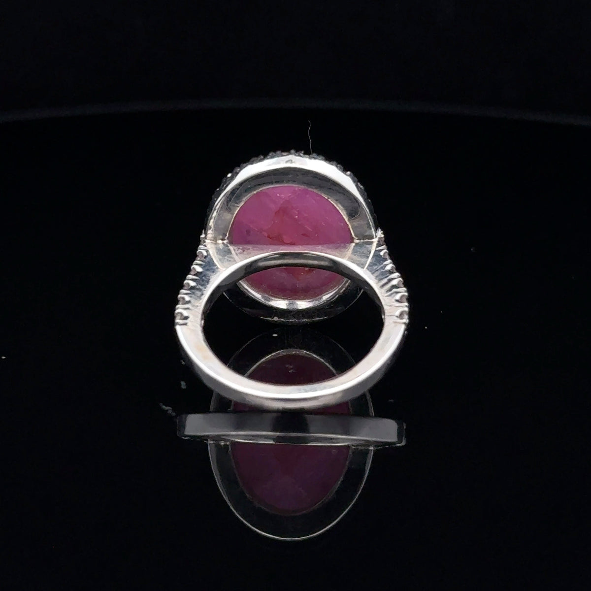 Birthstone Ring