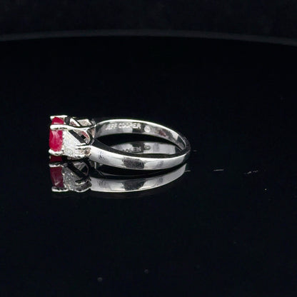 Birthstone Ring