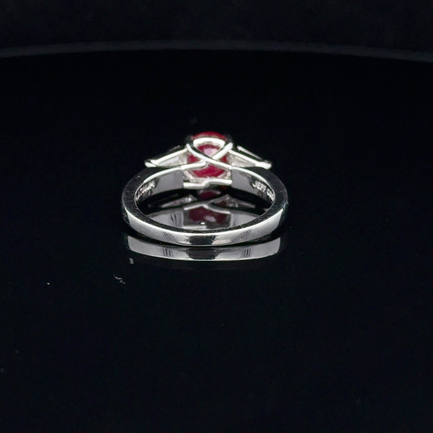 Birthstone Ring