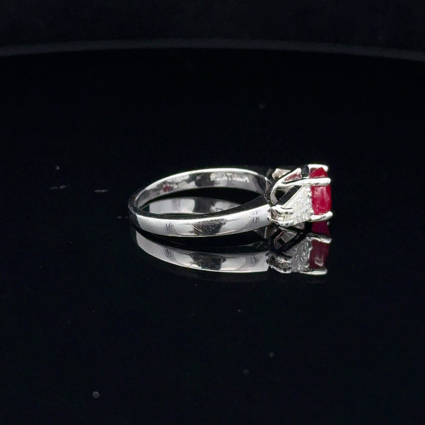 Birthstone Ring