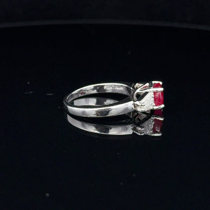 Birthstone Ring