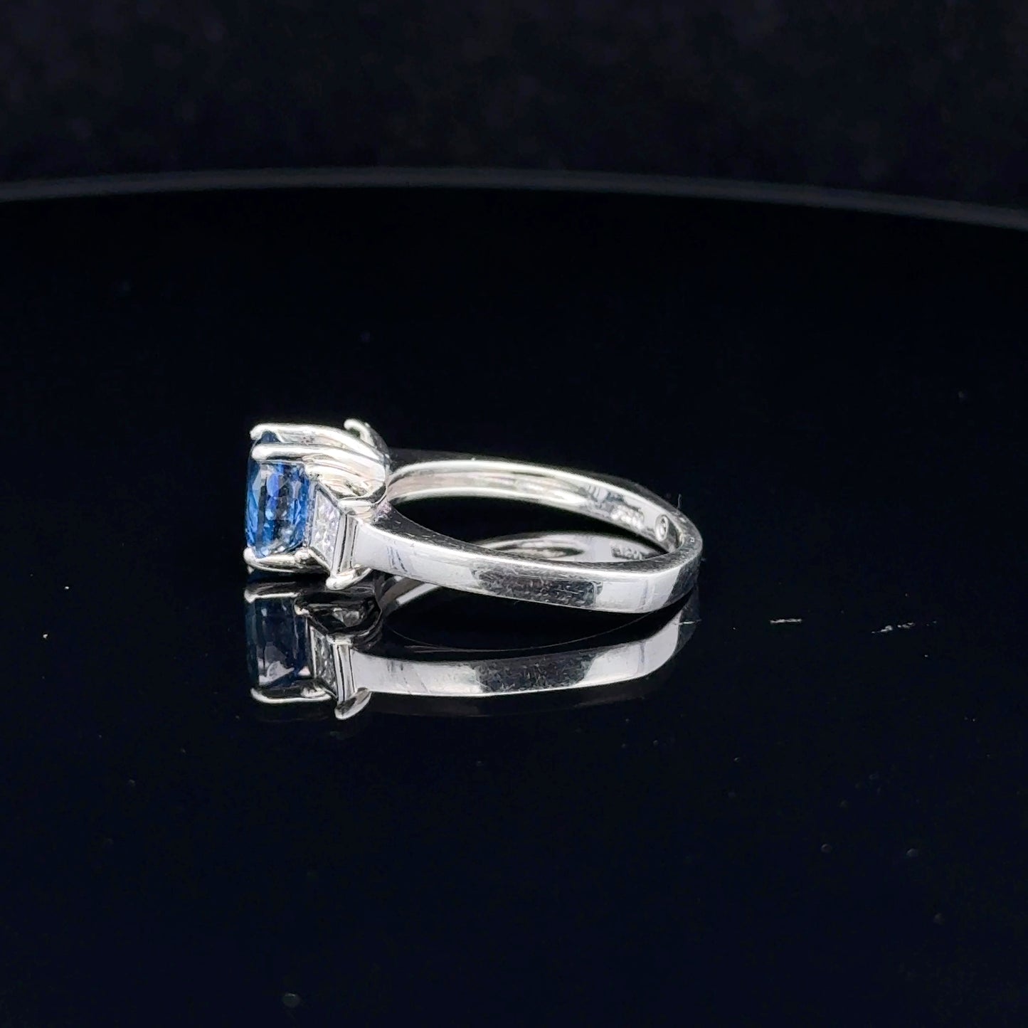 Birthstone Ring