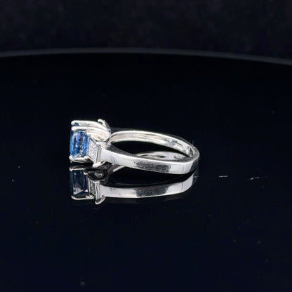 Birthstone Ring