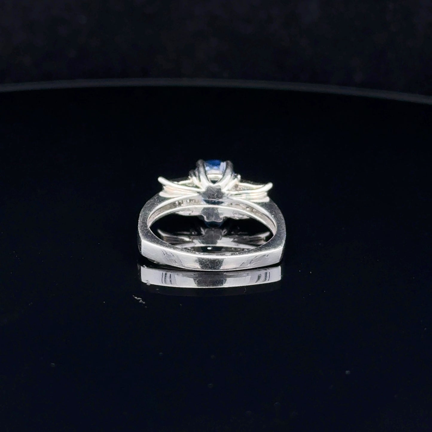 Birthstone Ring