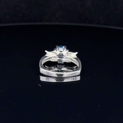 Birthstone Ring