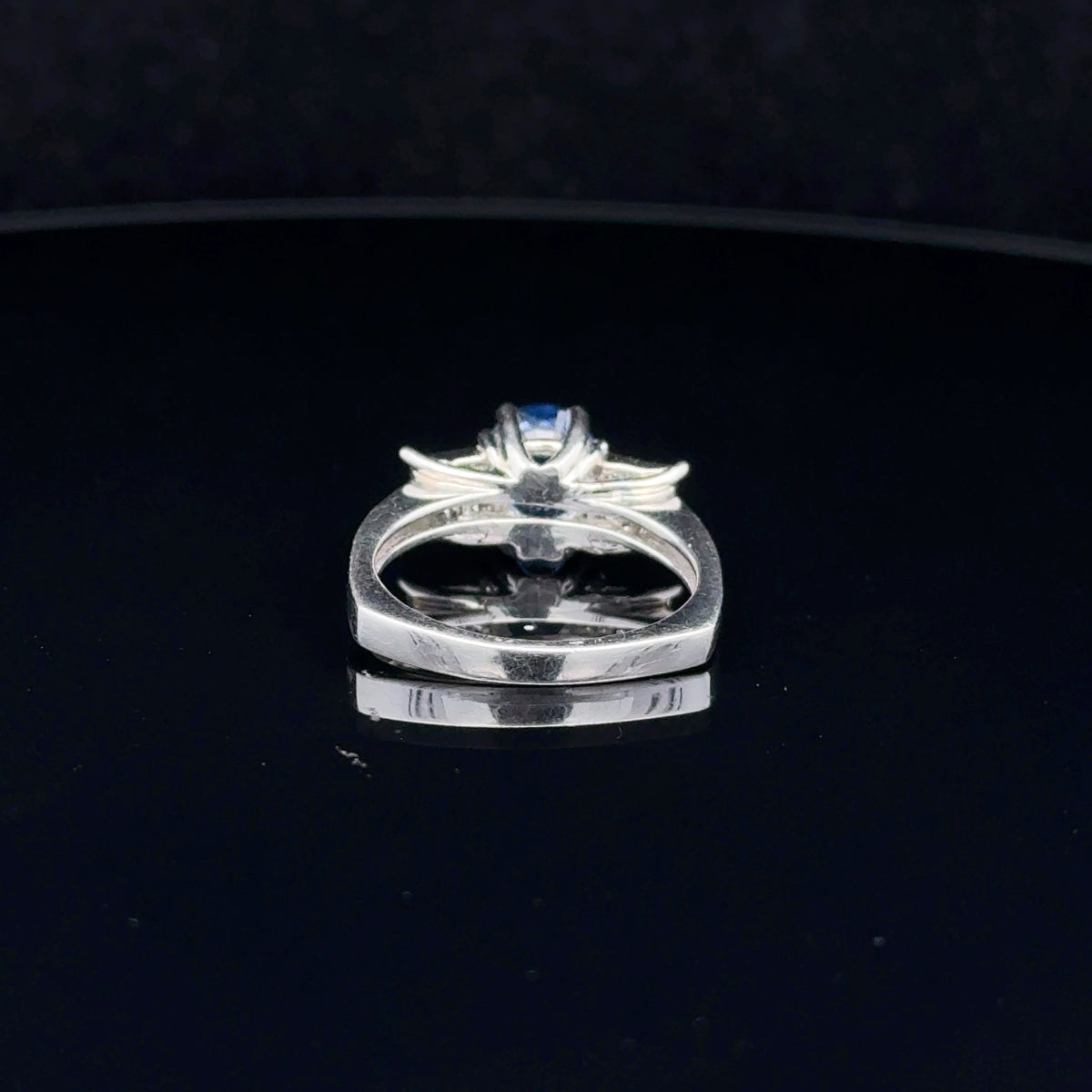 Birthstone Ring