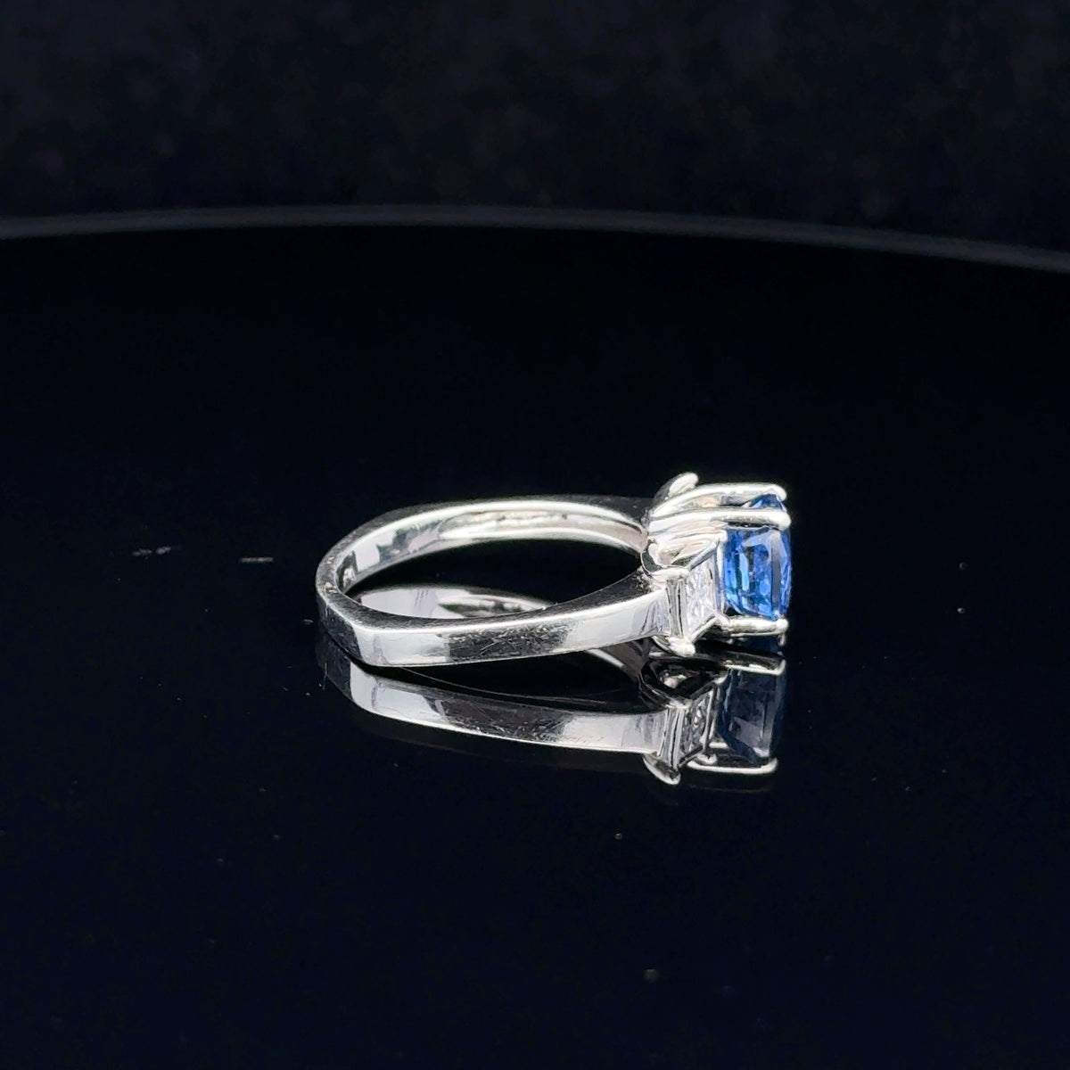 Birthstone Ring