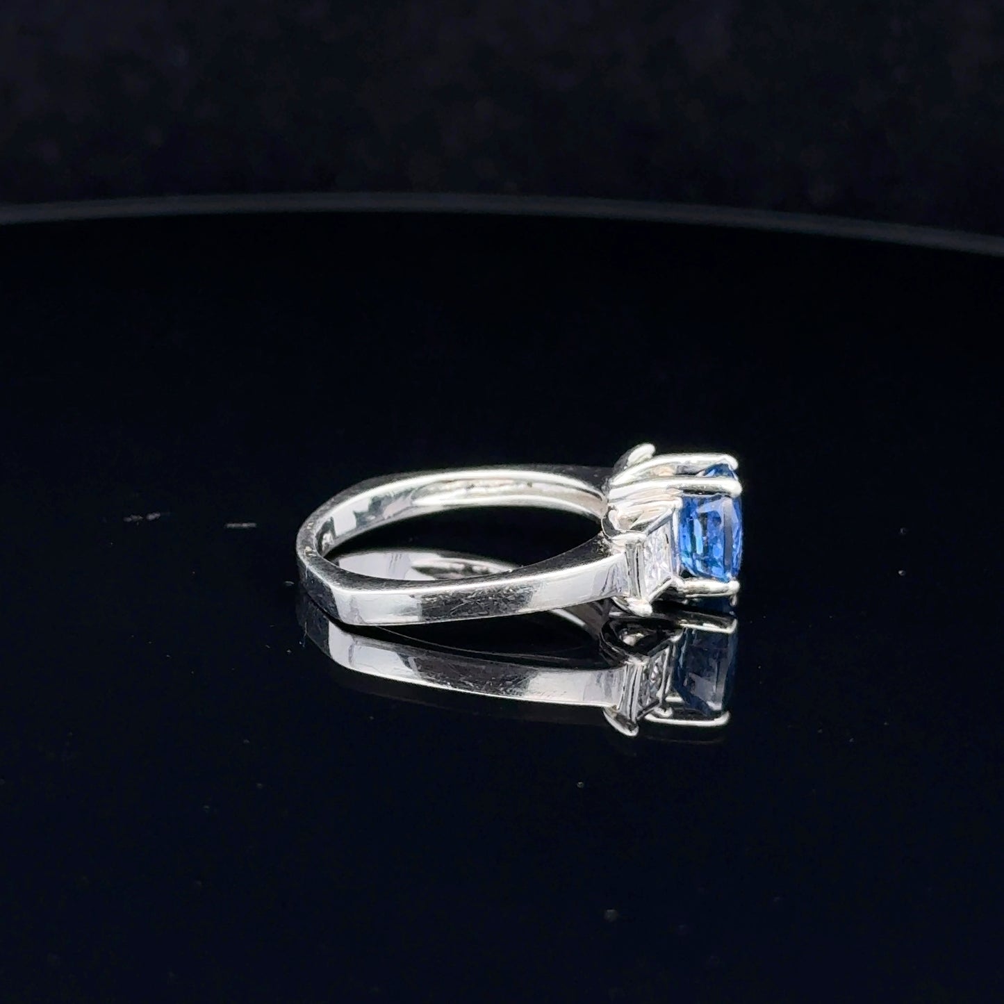 Birthstone Ring