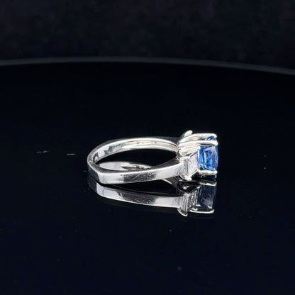 Birthstone Ring