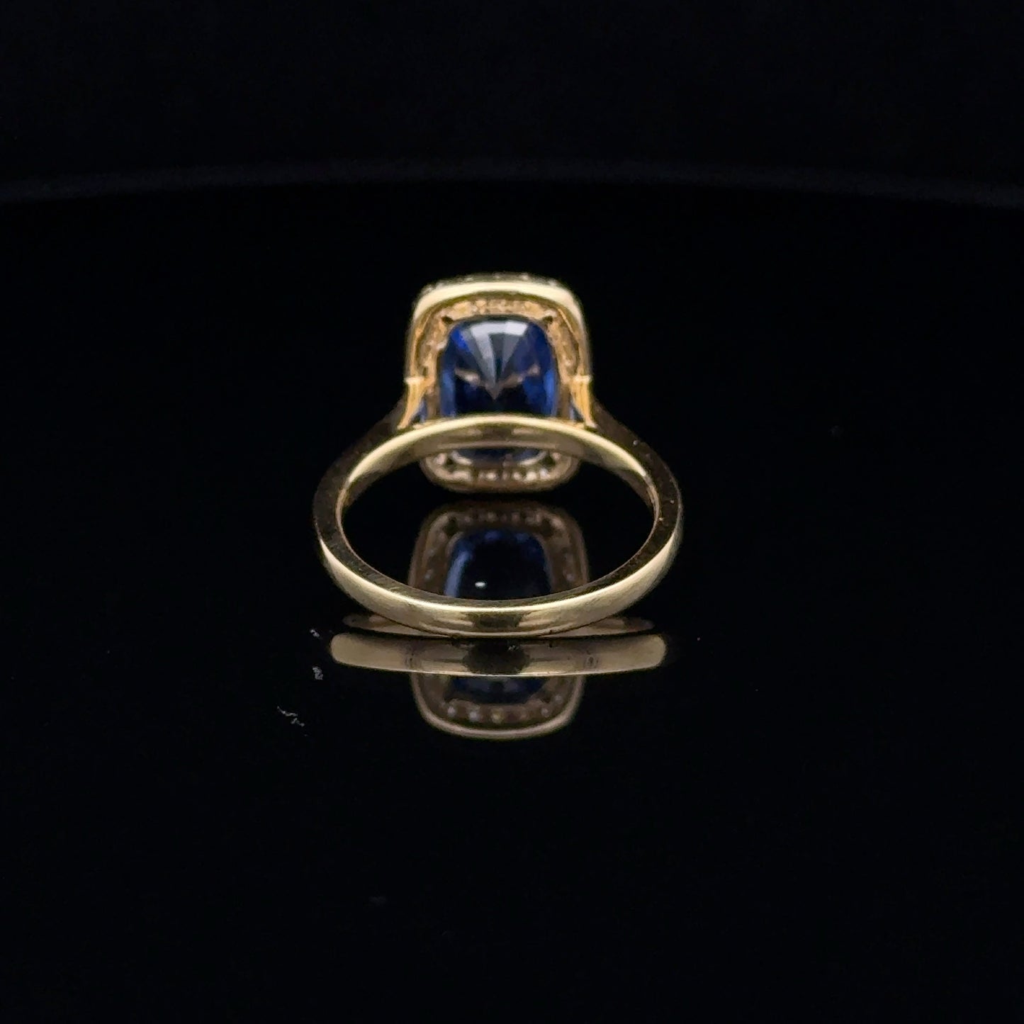 Birthstone Ring