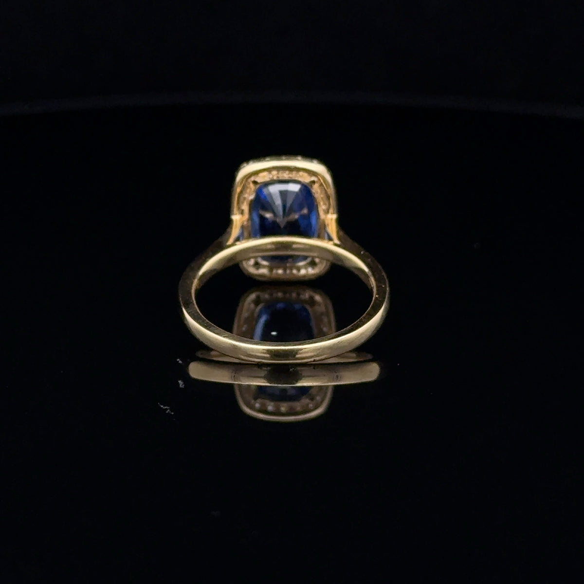 Birthstone Ring