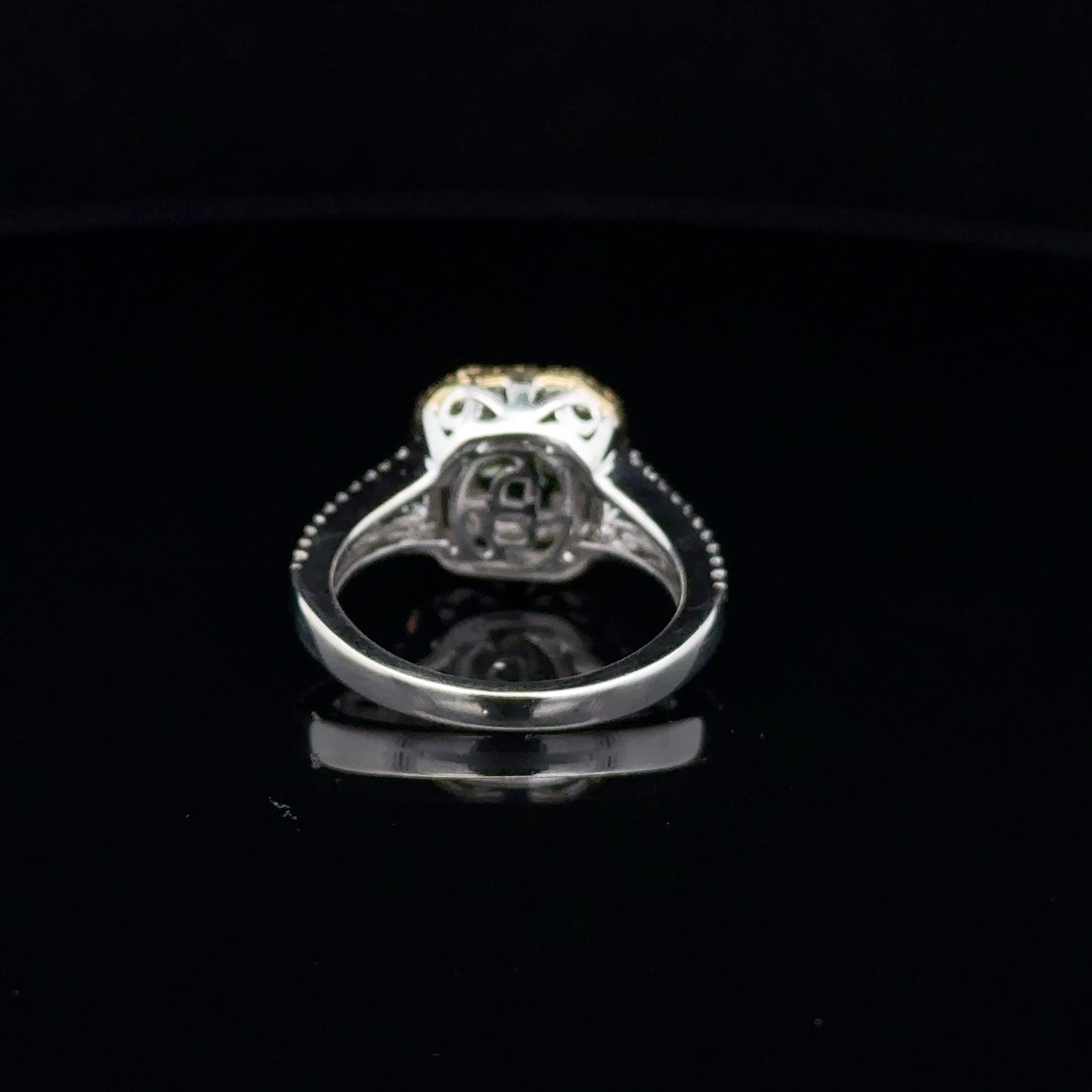 Birthstone Ring