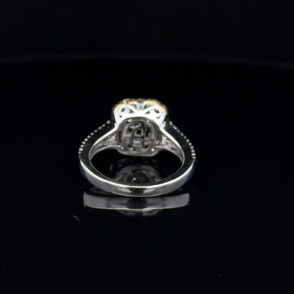 Birthstone Ring