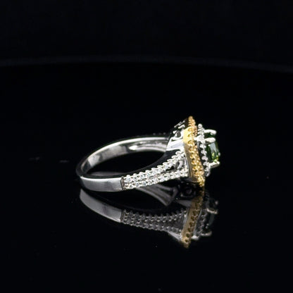 Birthstone Ring