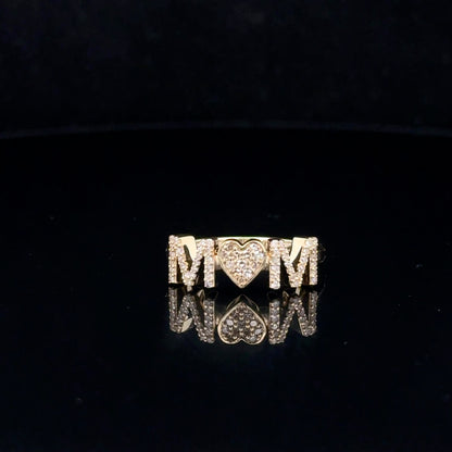 LADIES DIAMOND RING