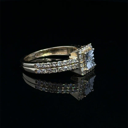 Diamond Ring