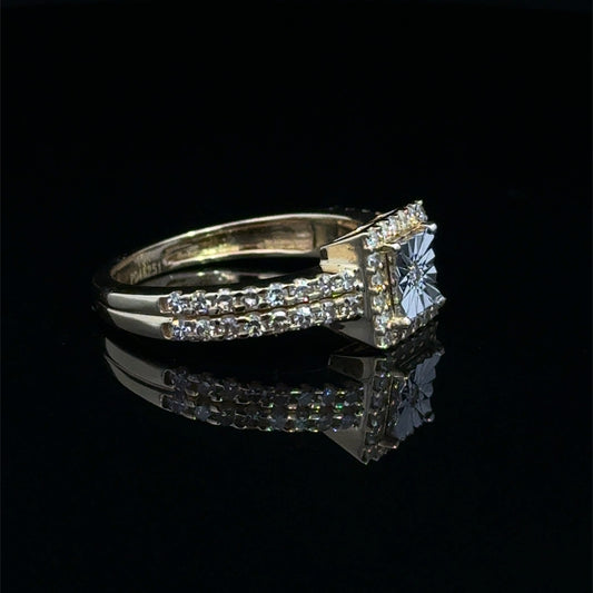 Diamond Ring