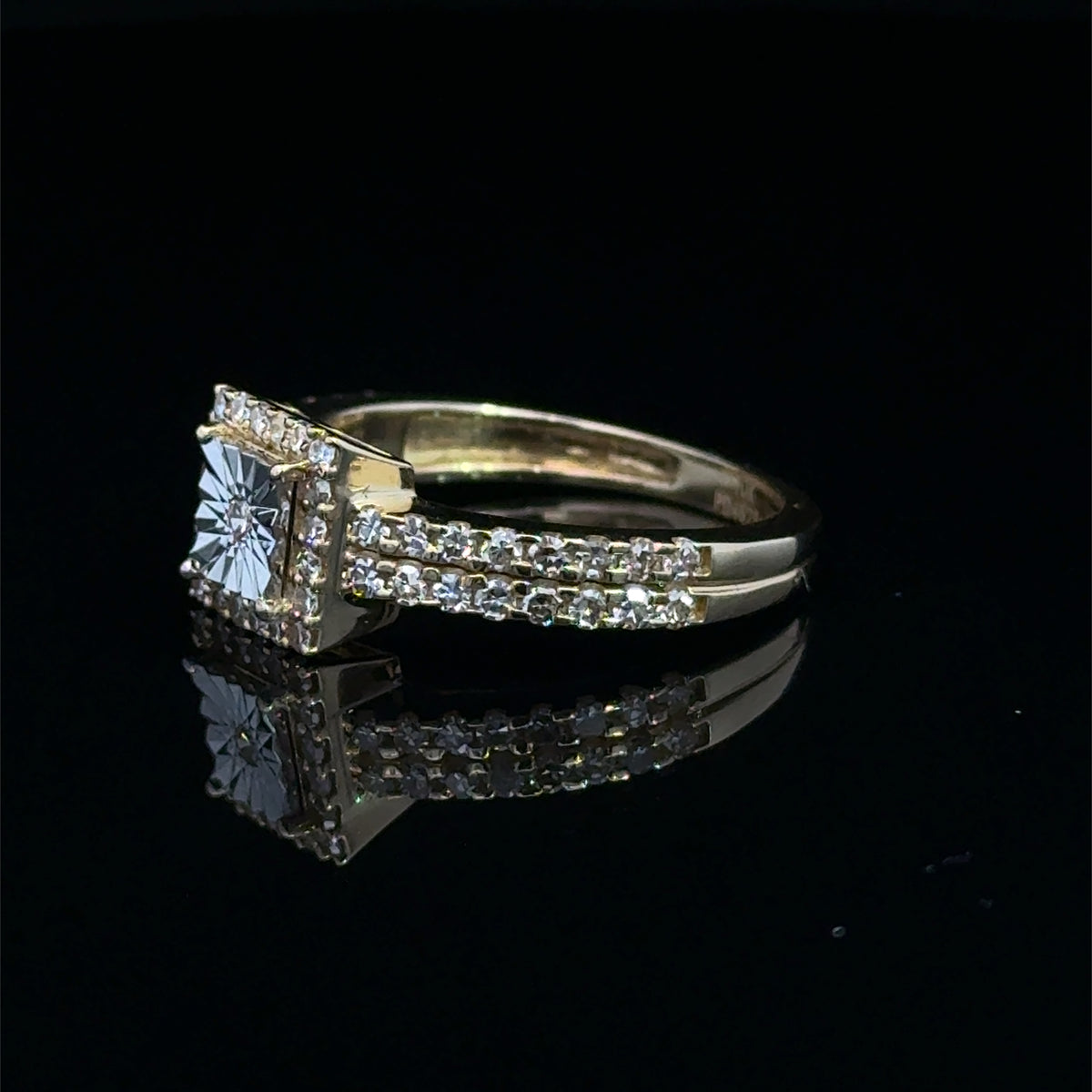 Diamond Ring
