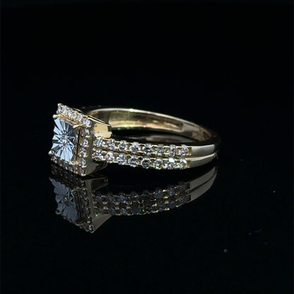 Diamond Ring