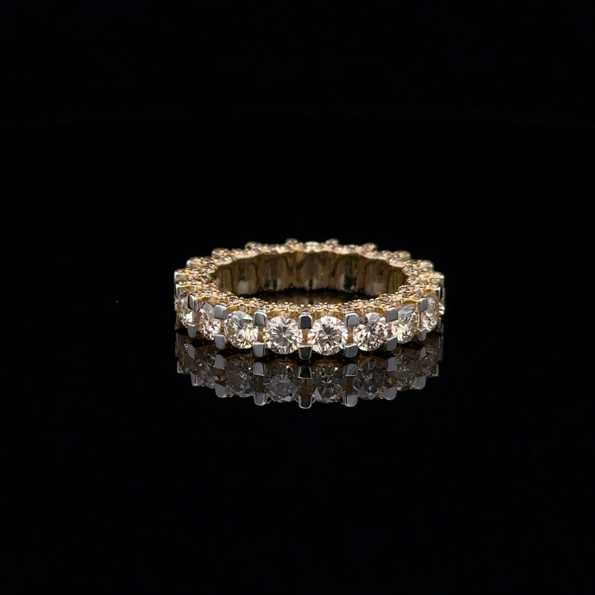 Eternity Band