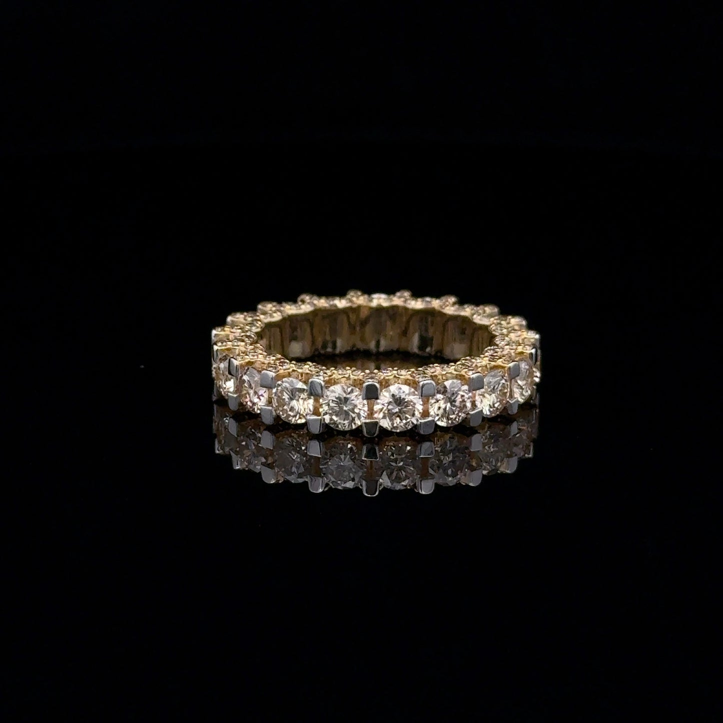 Eternity Band