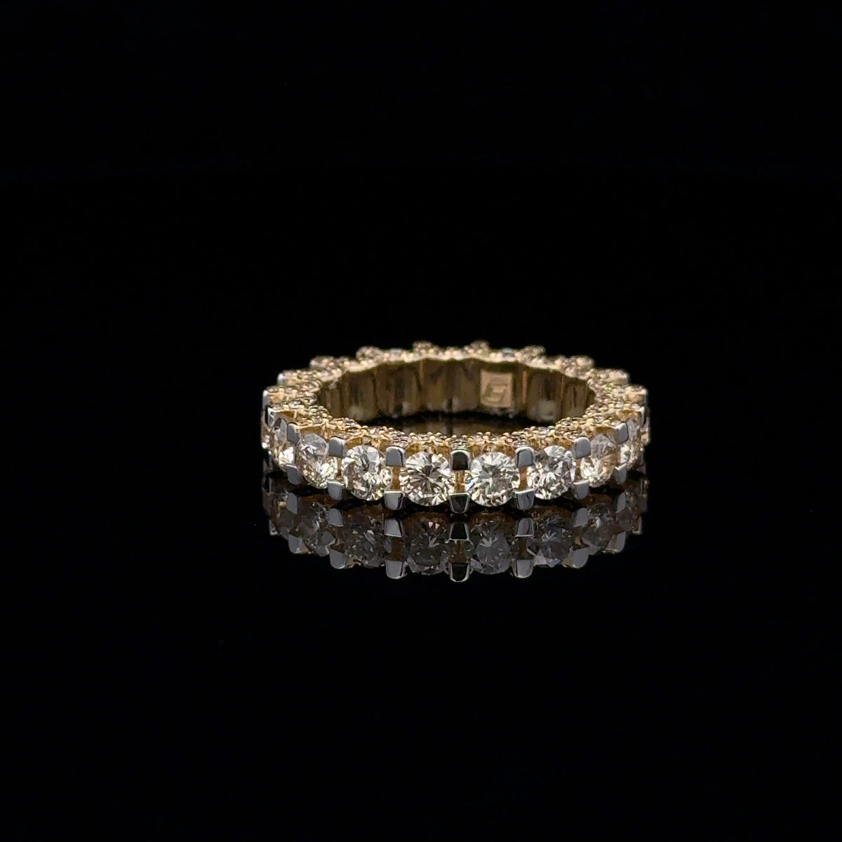 Eternity Band