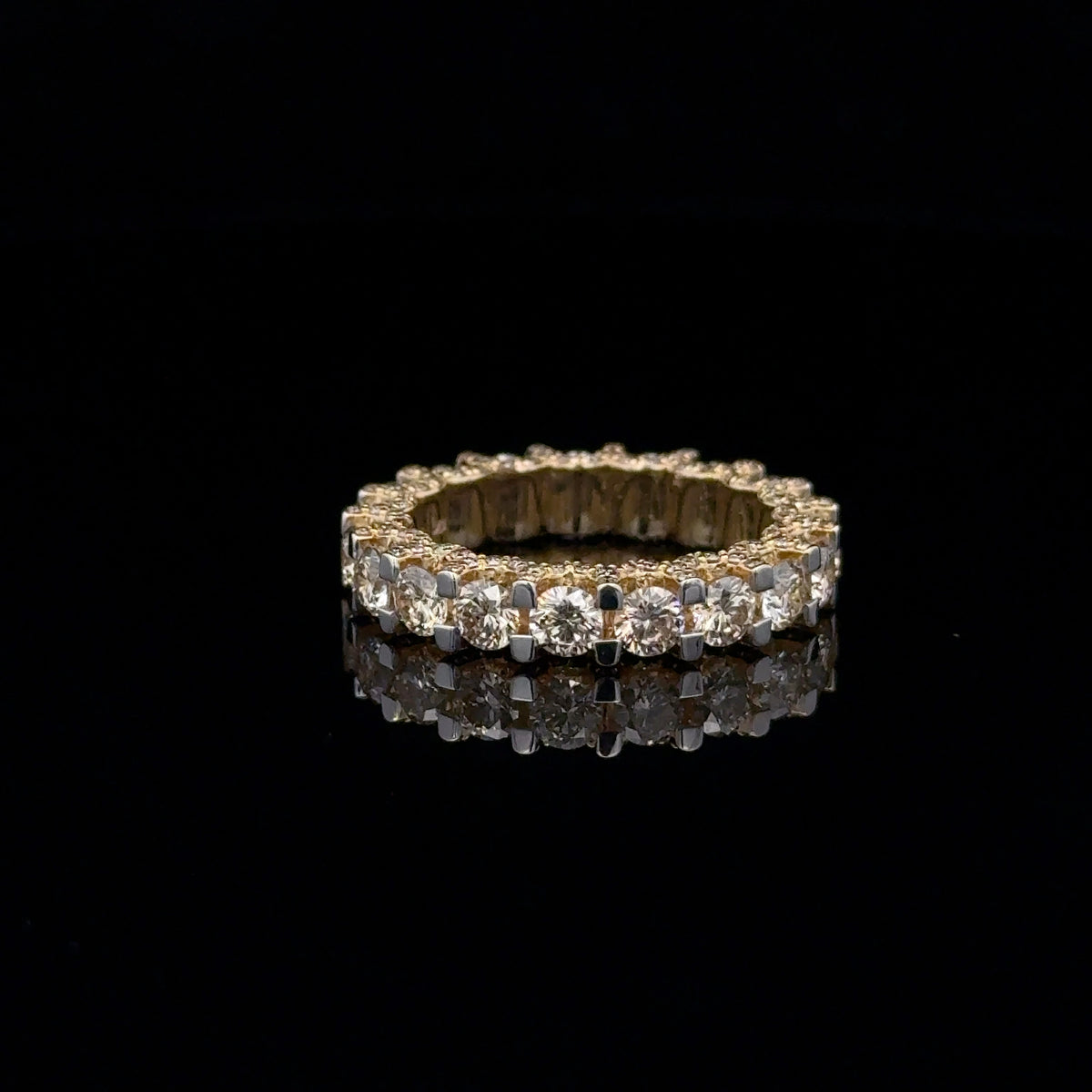 Eternity Band