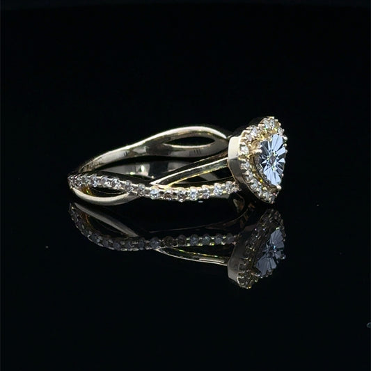 Diamond Ring