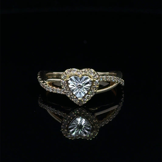 Diamond Ring