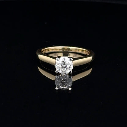 Diamond Ring