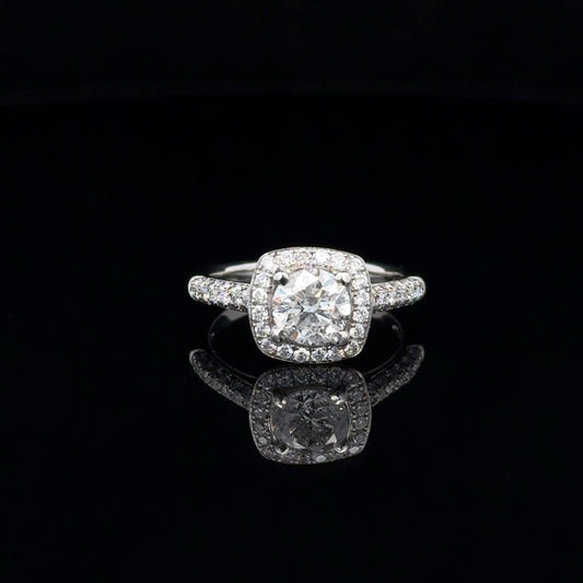 Diamond Ring