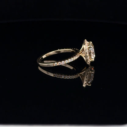 Diamond Ring