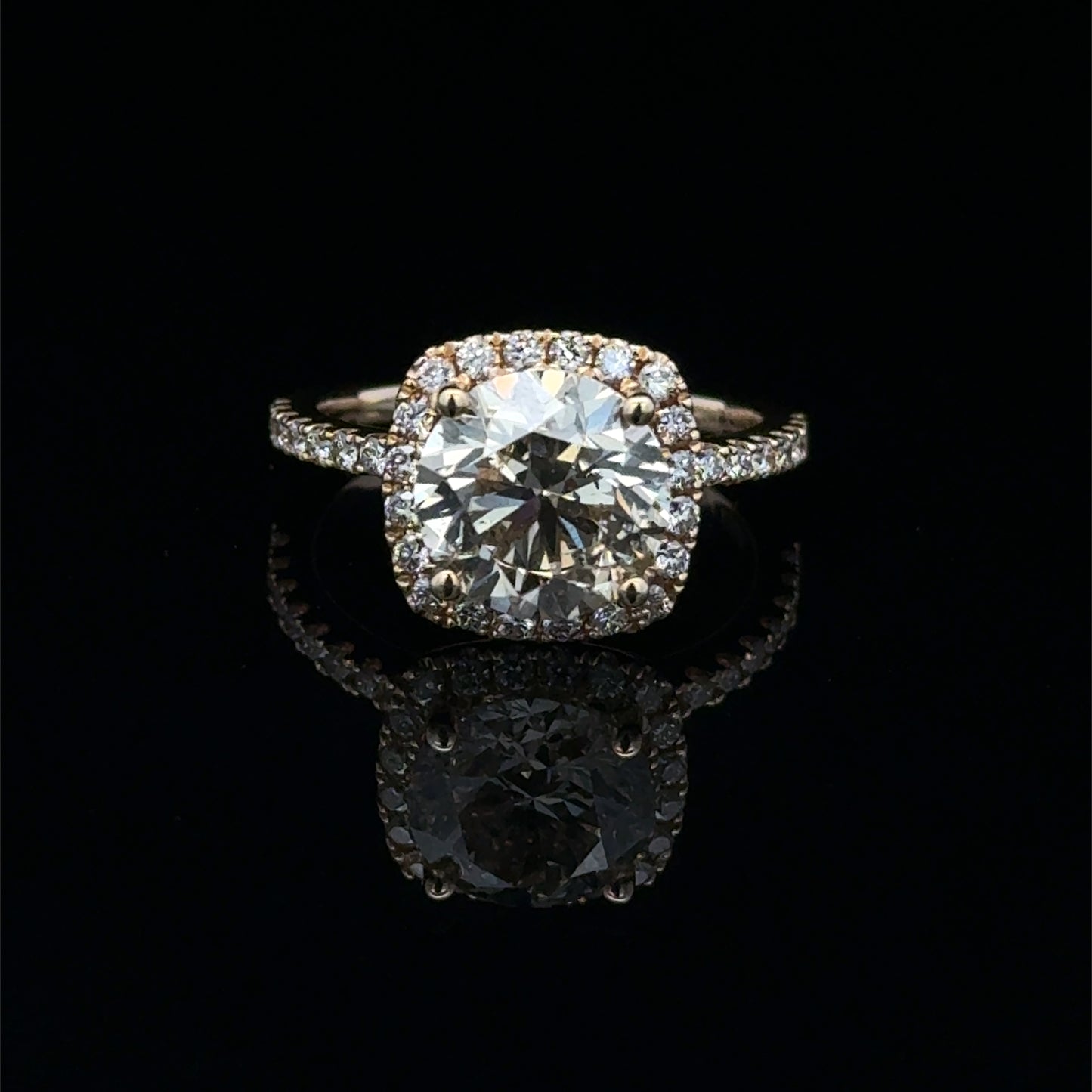 Diamond Ring