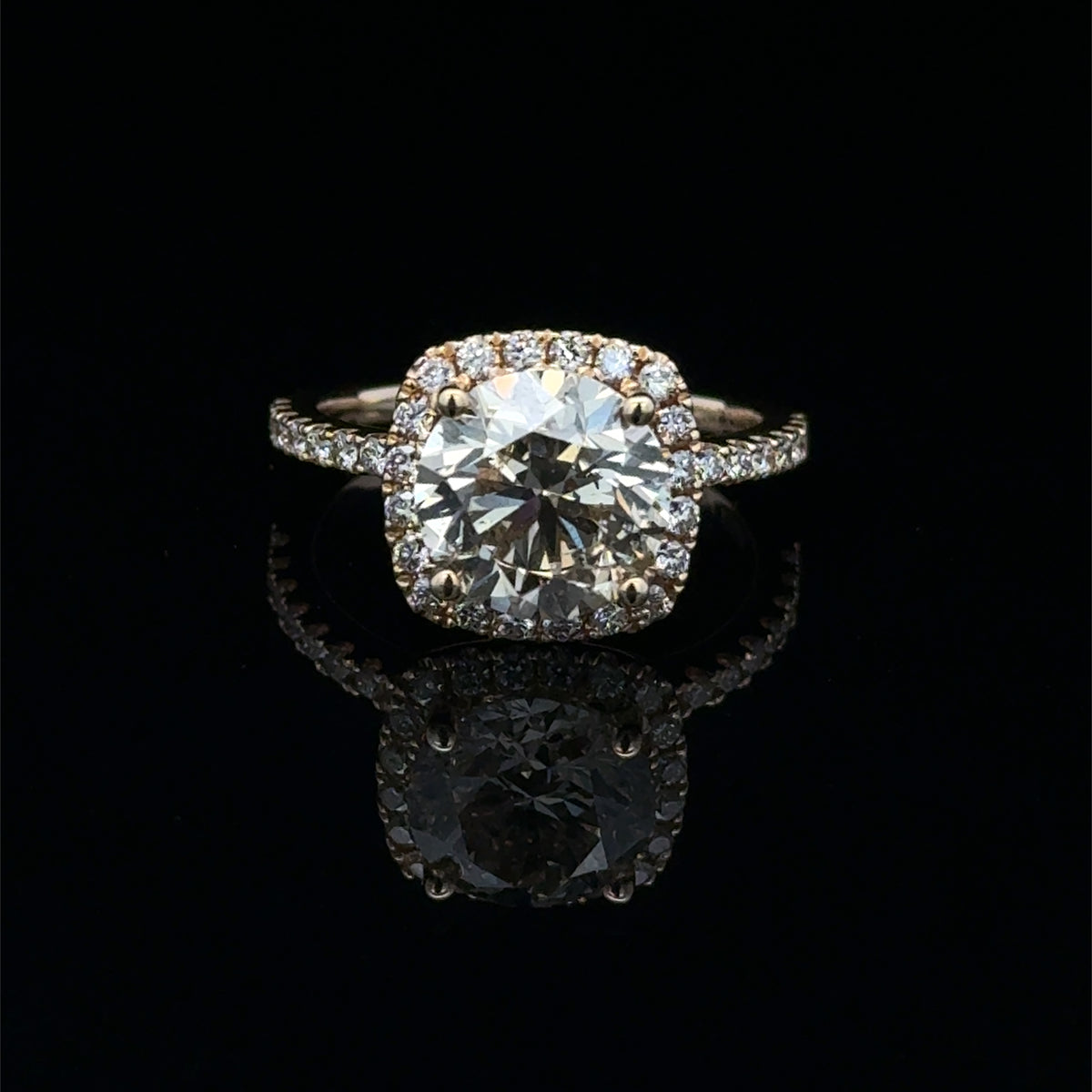 Diamond Ring
