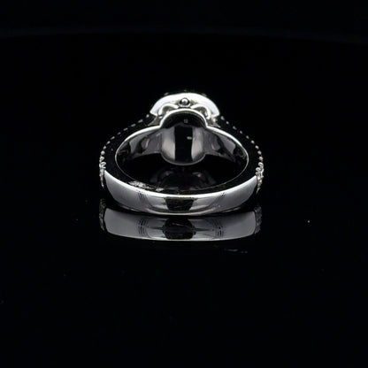 LADIES DIAMOND RING