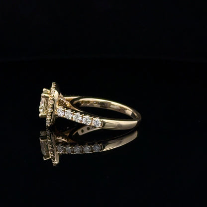 Diamond Ring