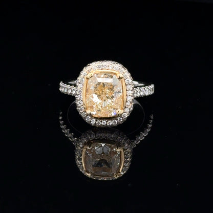 Diamond Ring