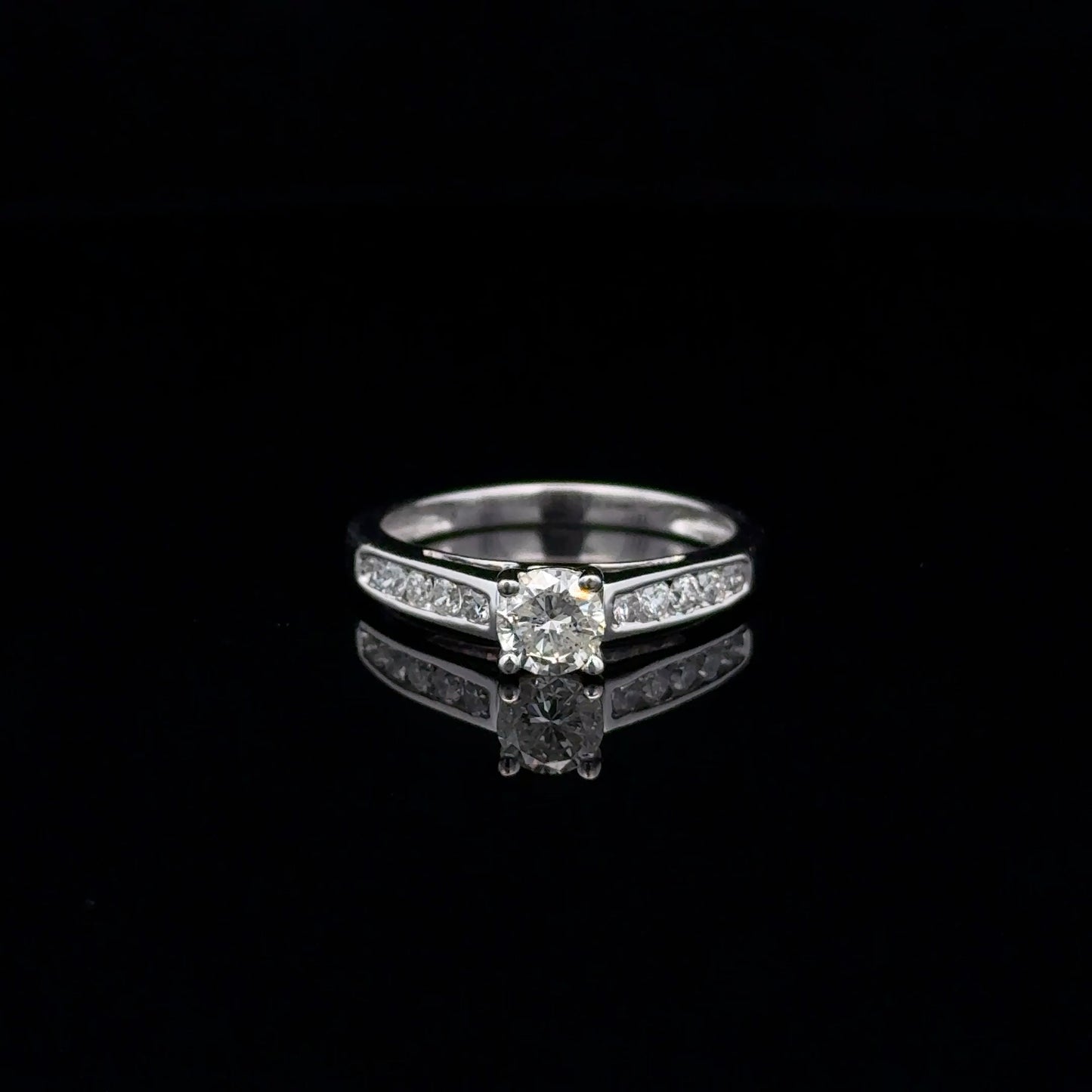 Diamond Ring