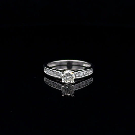 Diamond Ring