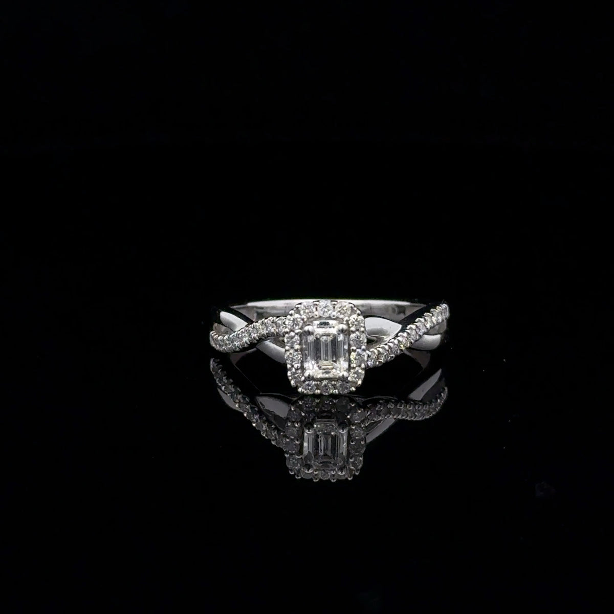 Diamond Ring