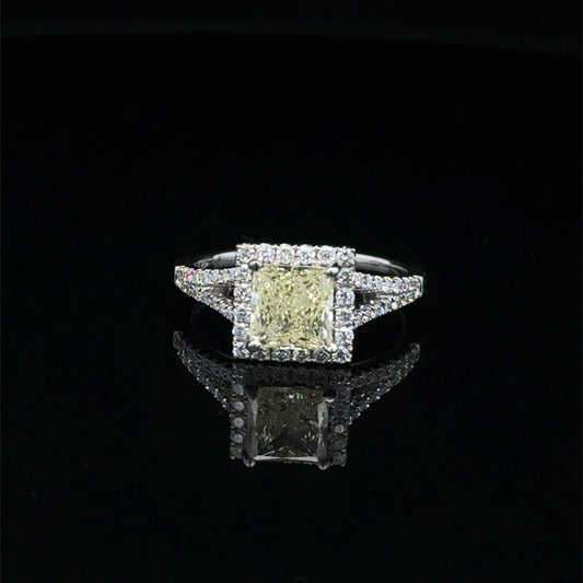 Diamond Ring