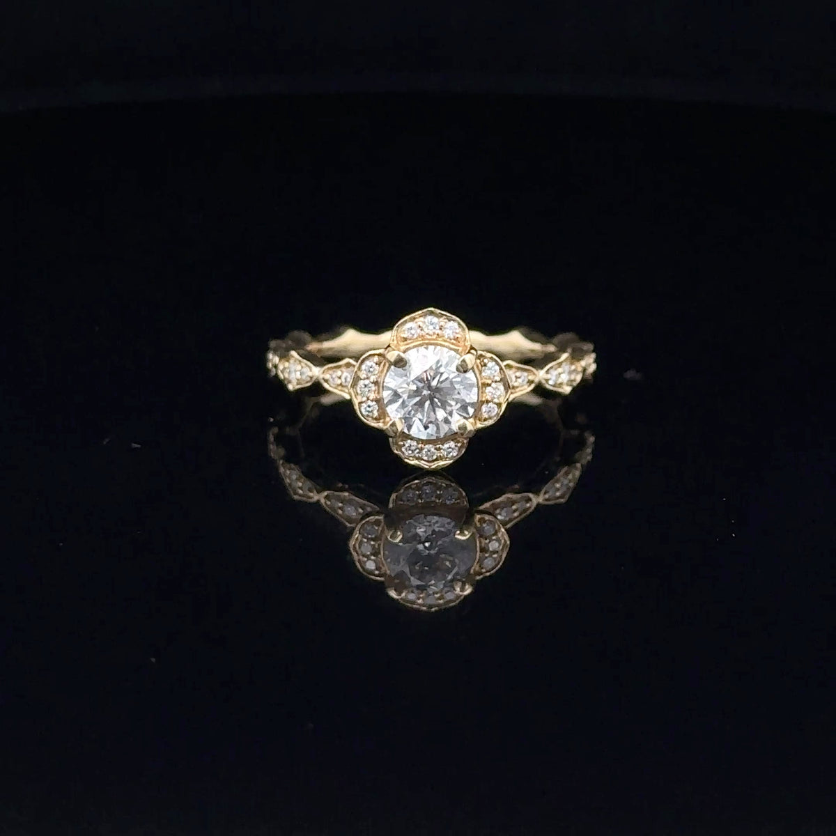 Diamond Ring